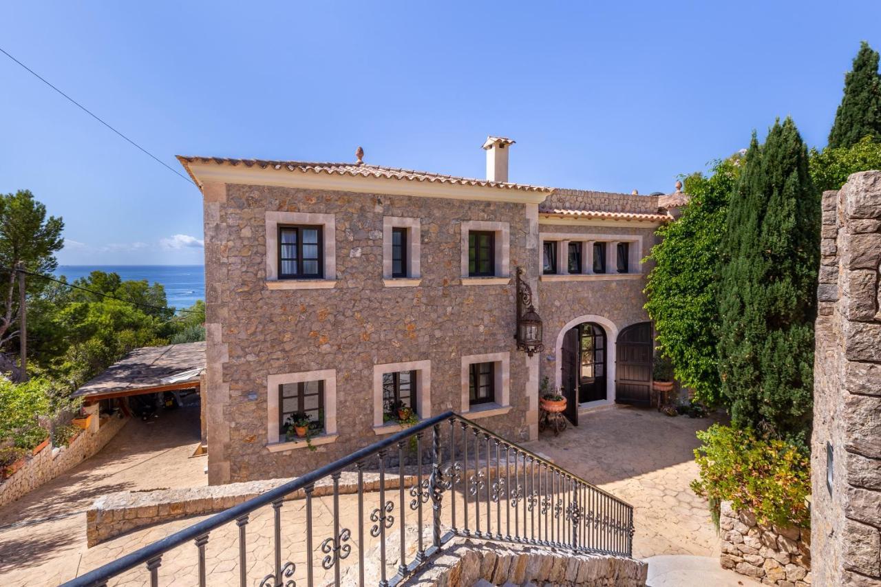 Villa Chef Cuisine Costa D'En Blanes