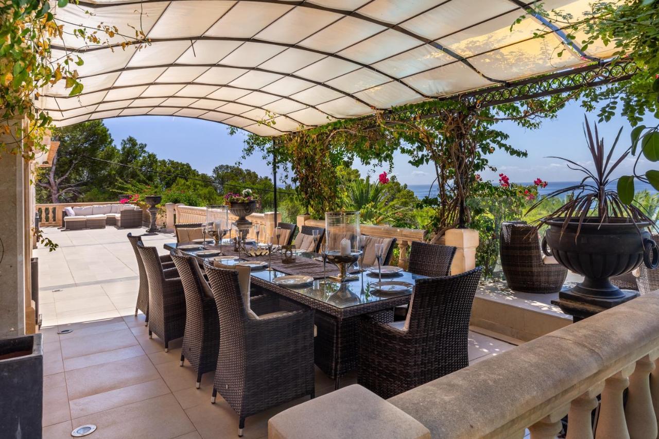 Chef Cuisine Villa