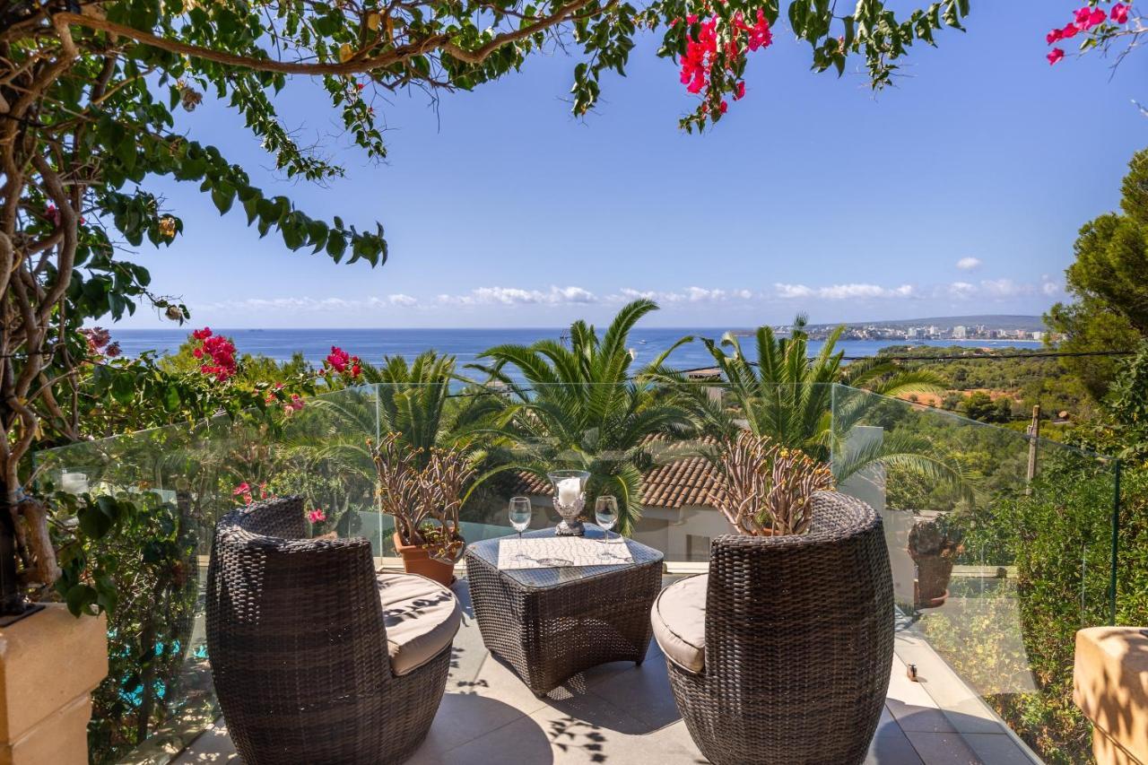 Chef Cuisine Villa Costa D'En Blanes