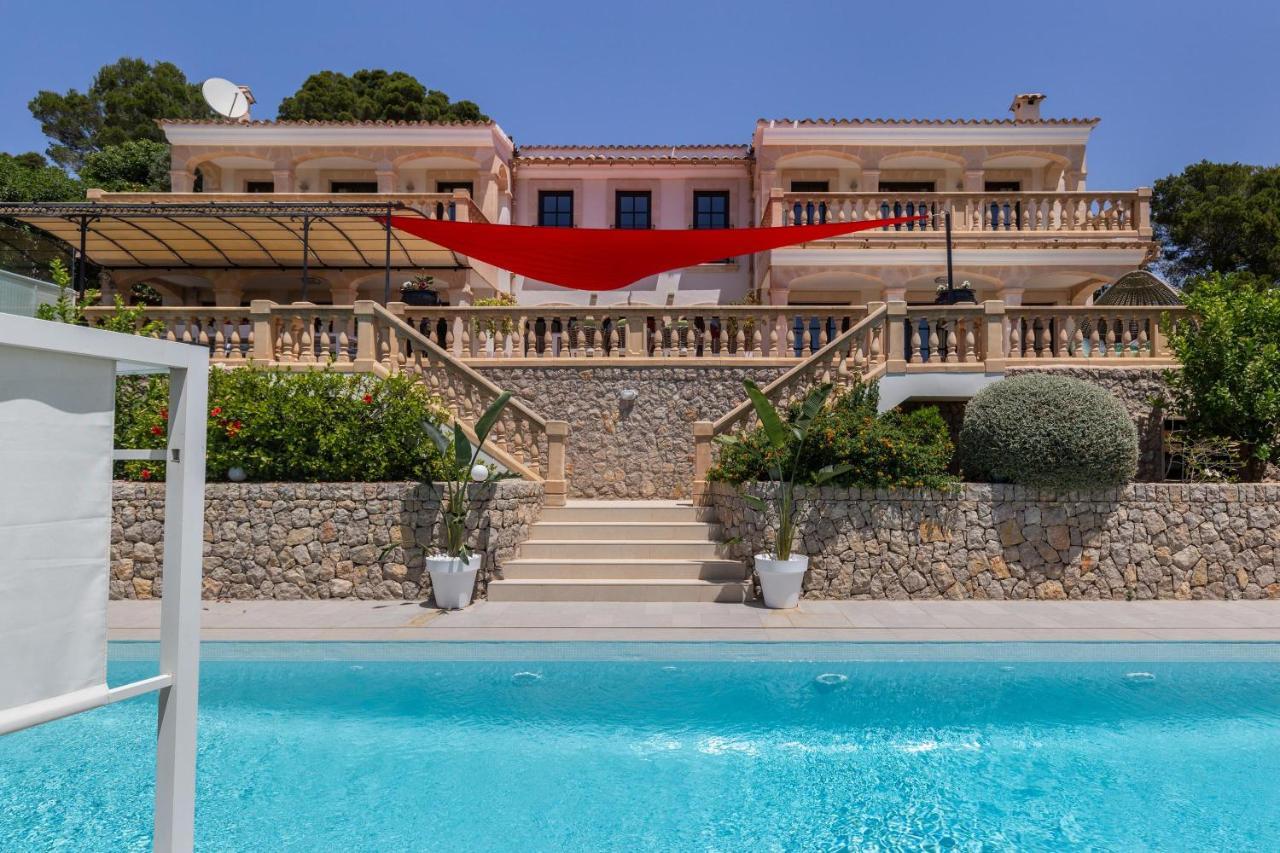 Villa Chef Cuisine Costa D'En Blanes