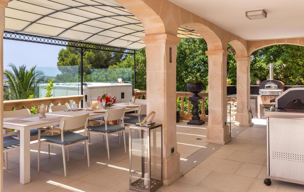 Villa Chef Cuisine