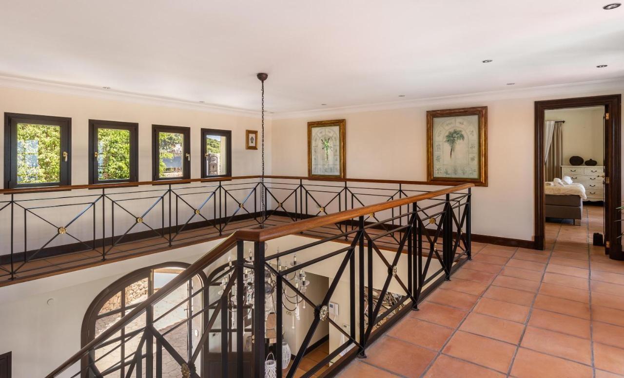 Chef Cuisine Villa