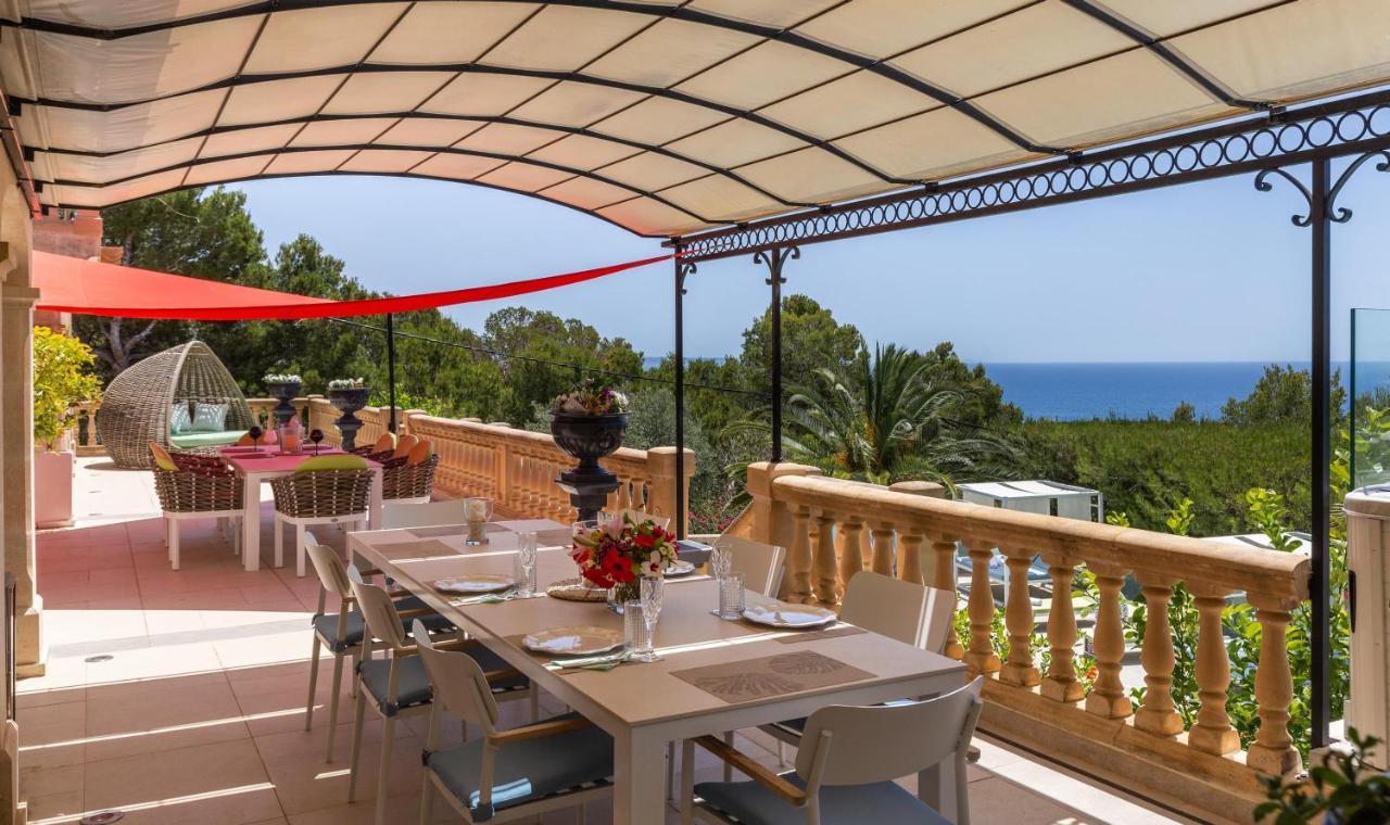 Villa Chef Cuisine Costa D'En Blanes