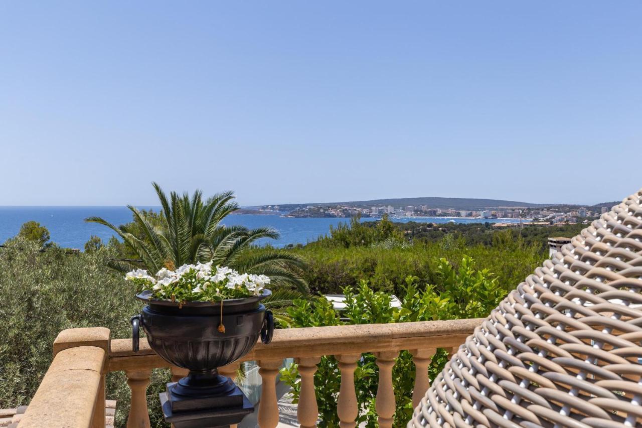 Chef Cuisine Villa Costa D'En Blanes