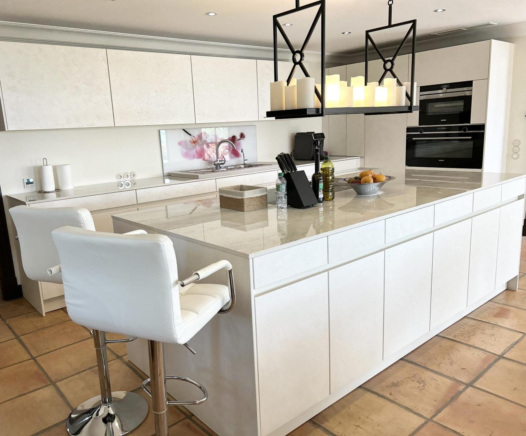 Villa Chef Cuisine